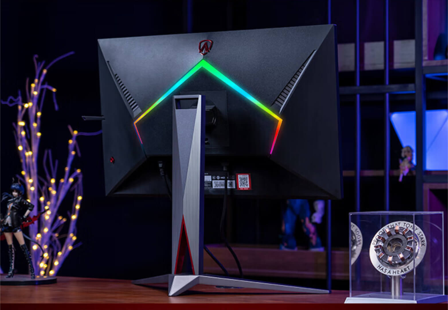 AOC AGON AG275UXM2 AOC AGON AG275UXM2