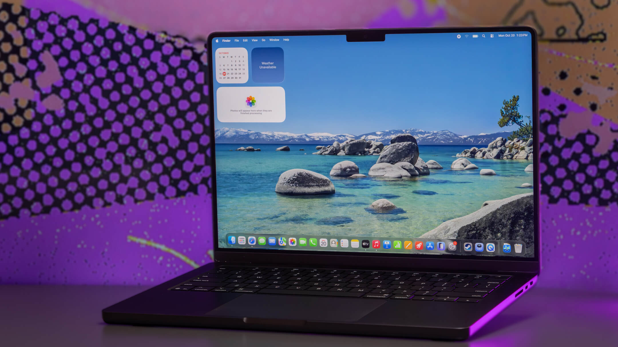 Владелец MacBook Pro 2018 года бесплатно получил от Apple модель с M4 Max за $4350