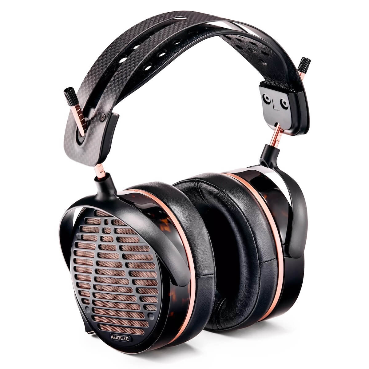 Audeze LCD-5s