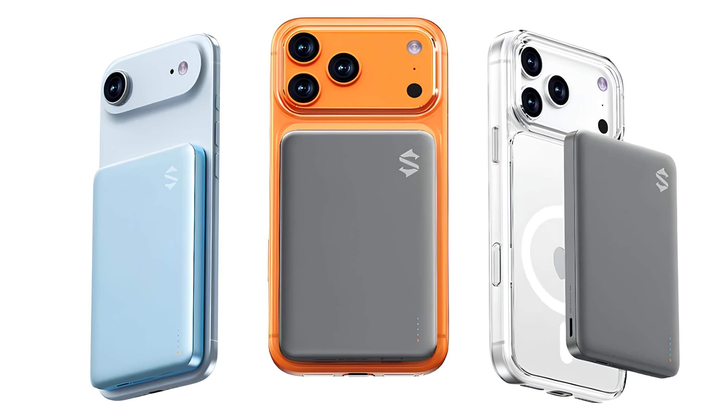 Black Shark Blade 3 Black Shark Blade 3