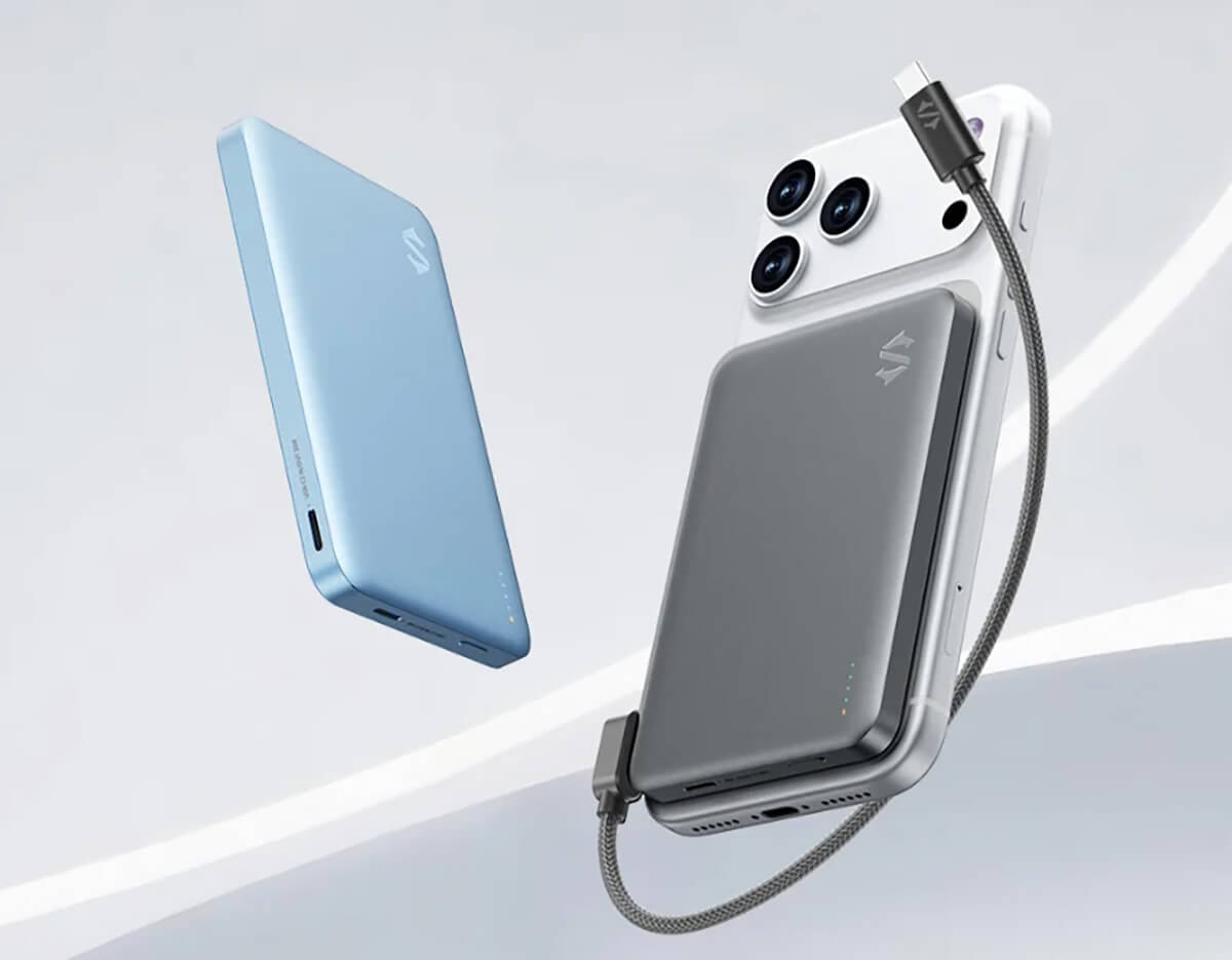 Black Shark Blade 3 Black Shark Blade 3