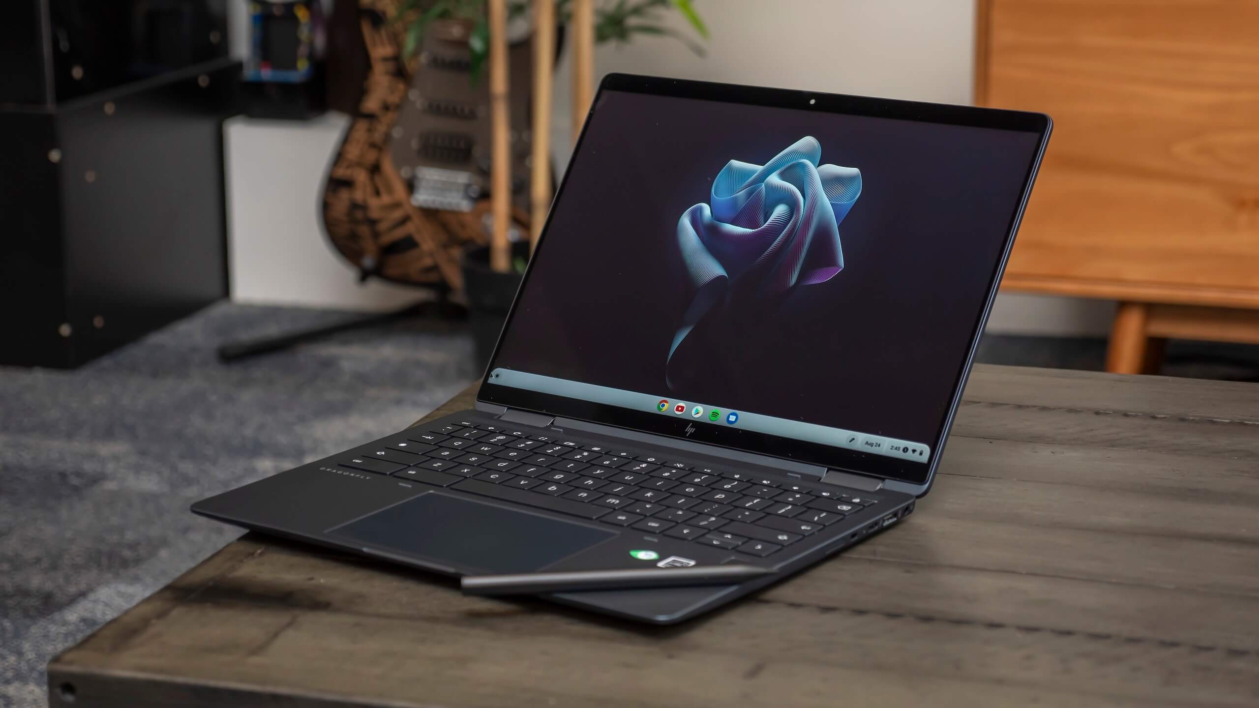 Google показала Aluminum OS – настольную версию Android для ПК