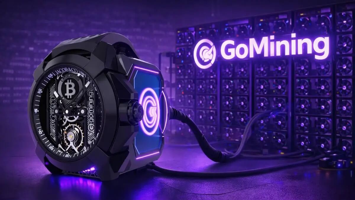 Epic X GoMining Epic X GoMining