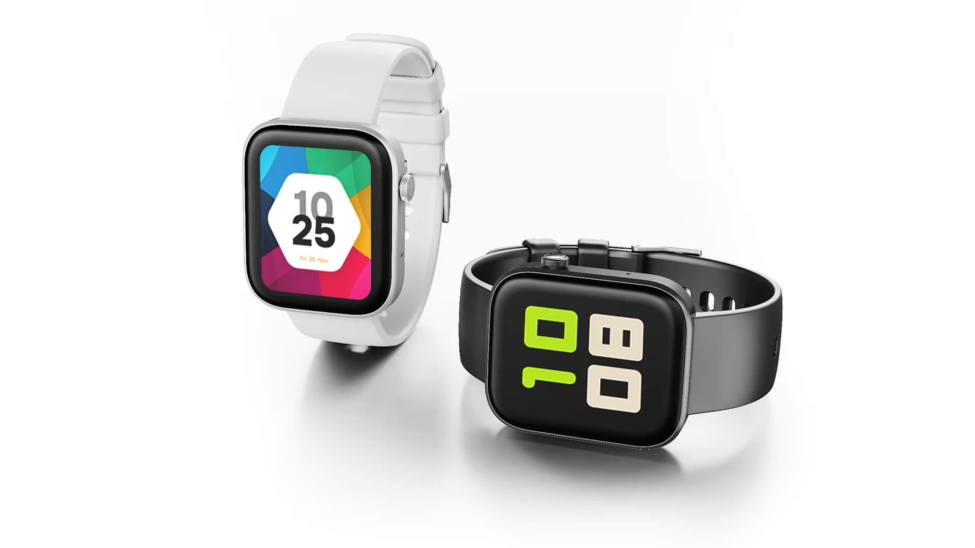 HMD Watch P1 HMD Watch P1