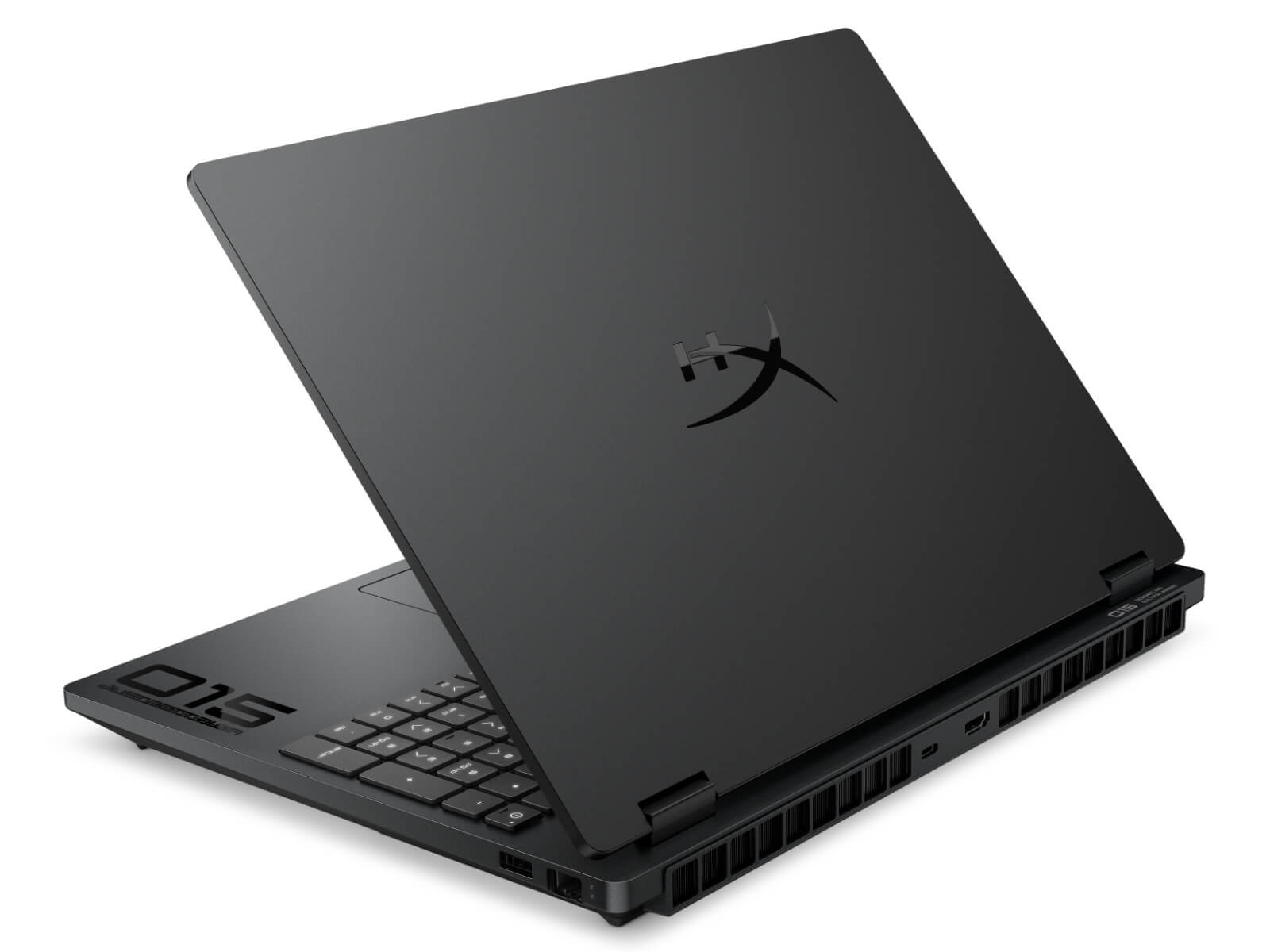 HP HyperX Omen 15 HP HyperX Omen 15