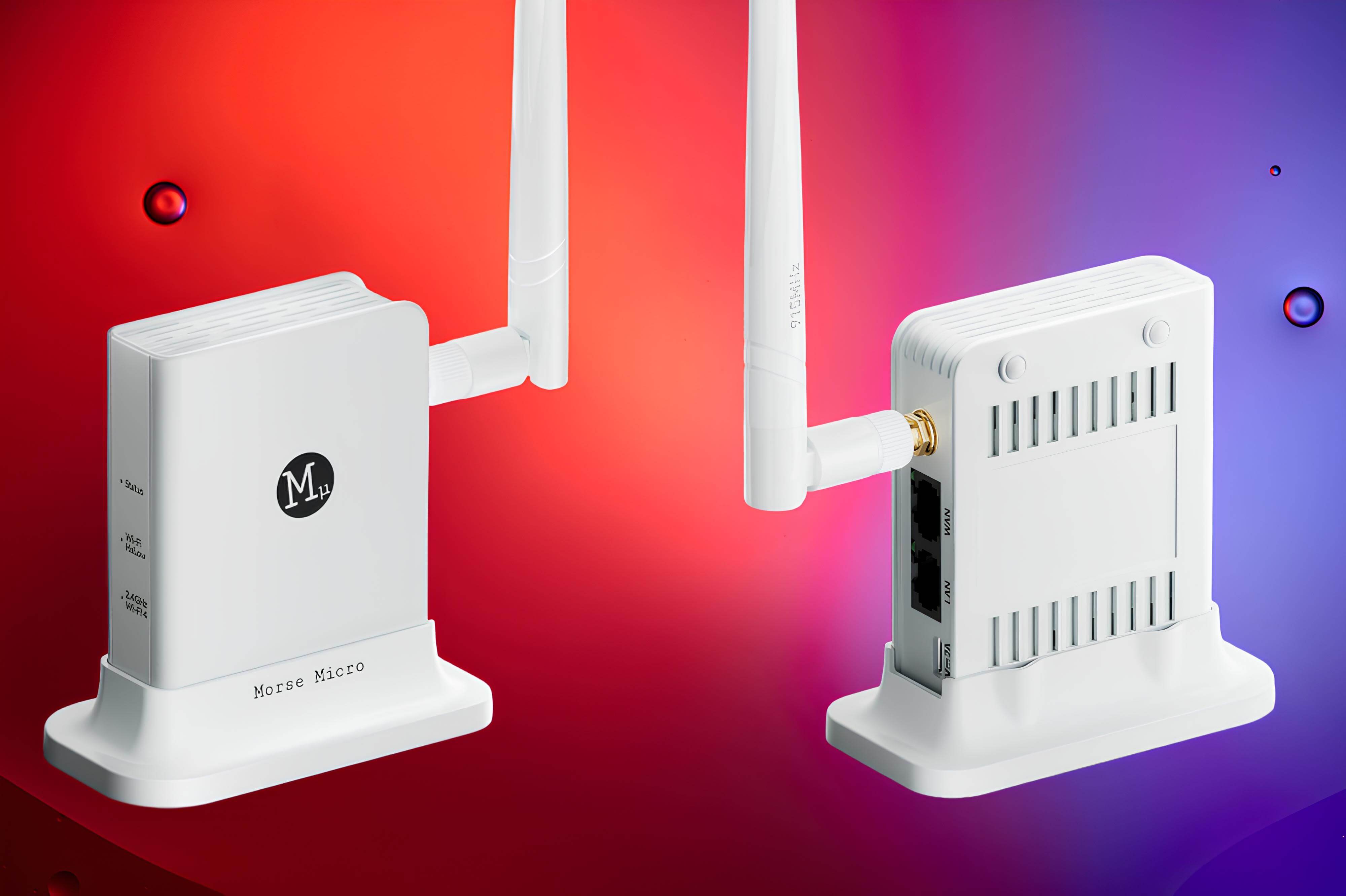 Представлен HaLowLink 2 – Wi-Fi роутер с радиусом до 1 км и поддержкой 1000 устройств