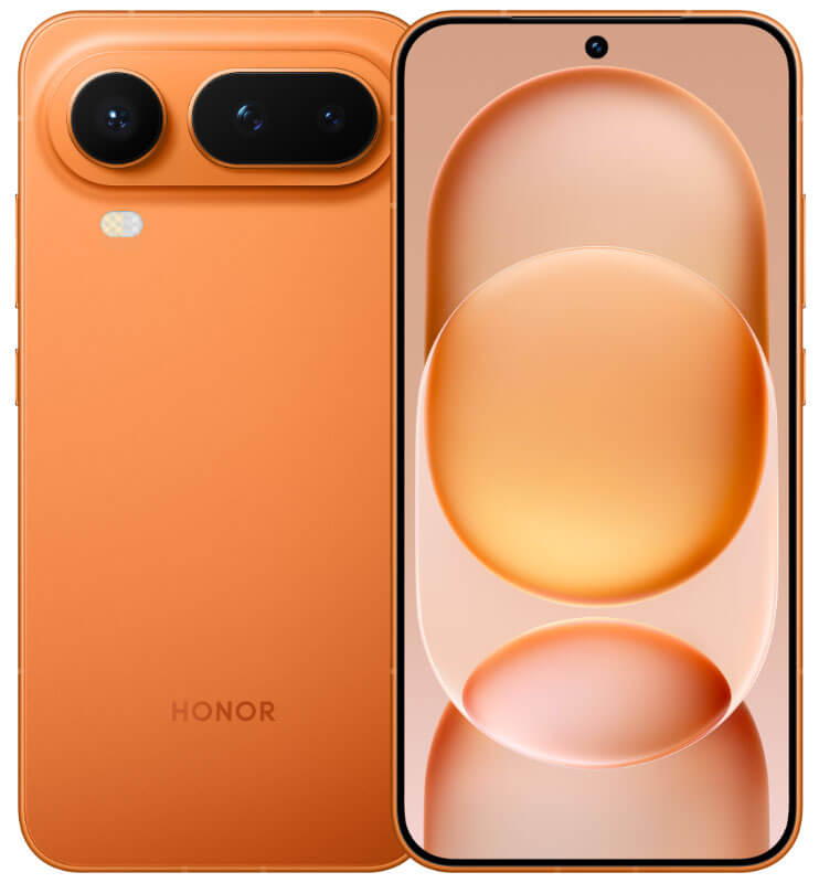 Honor Magic 8 Pro Air
