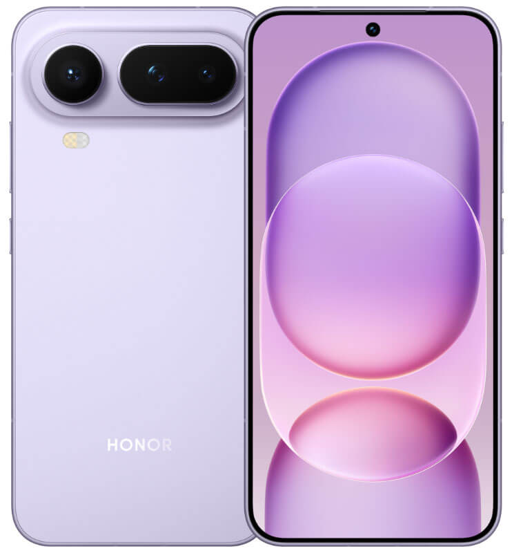 Honor Magic 8 Pro Air