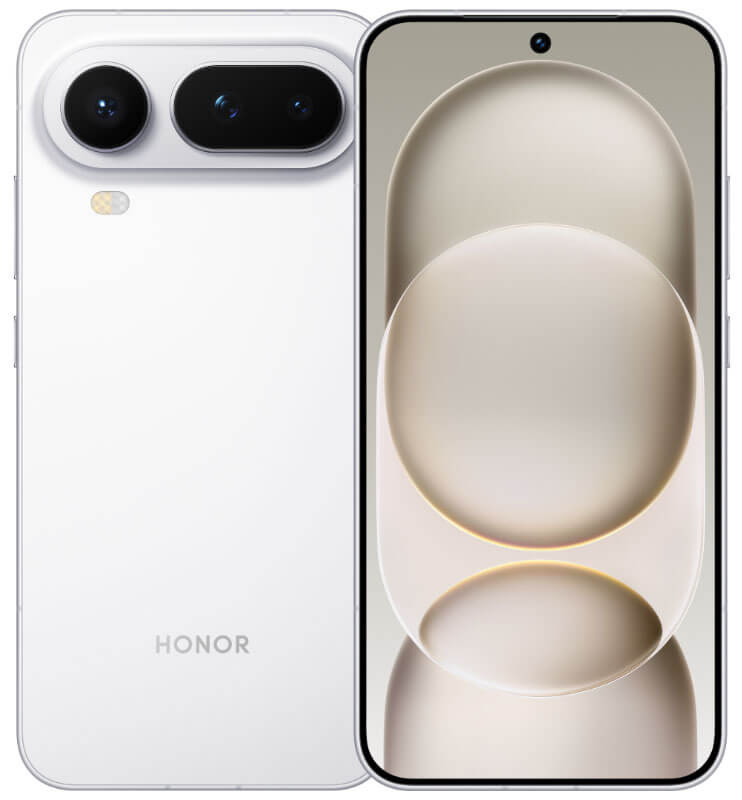 Honor Magic 8 Pro Air