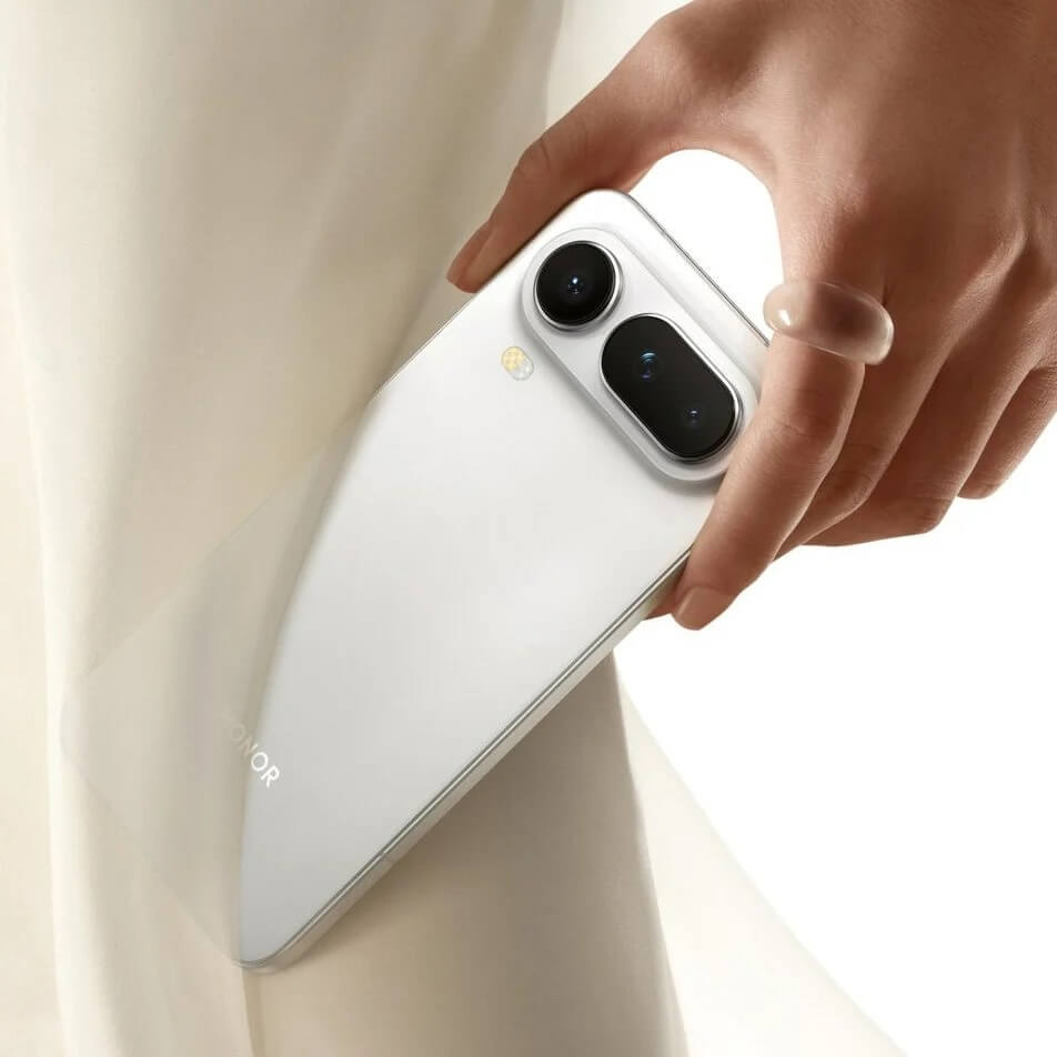 Honor Magic 8 Pro Air