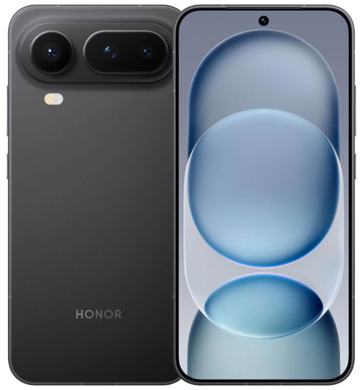 Honor Magic 8 Pro Air