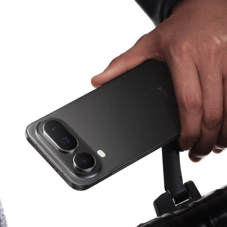 Honor Magic 8 Pro Air