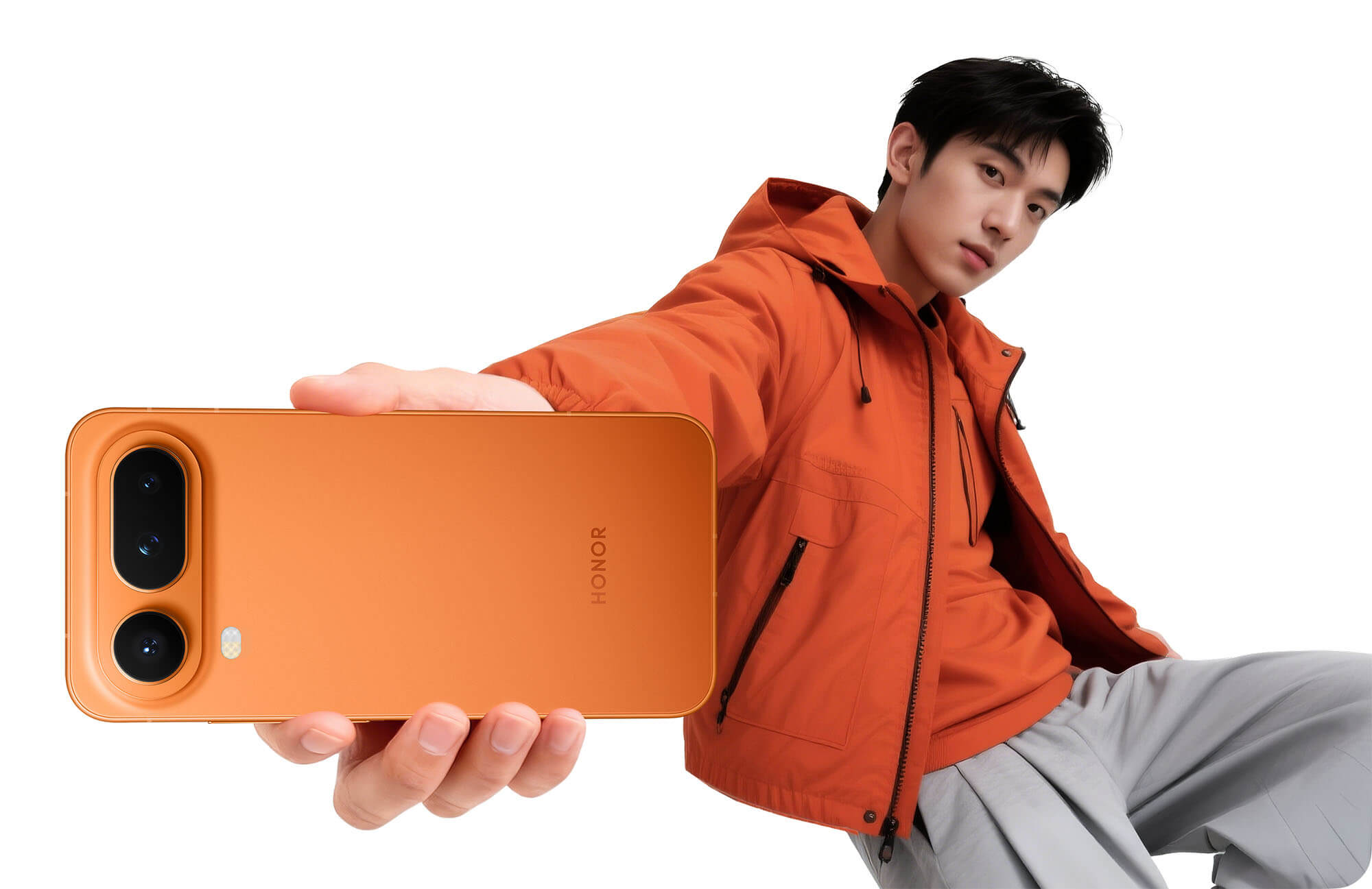 Honor Magic 8 Pro Air