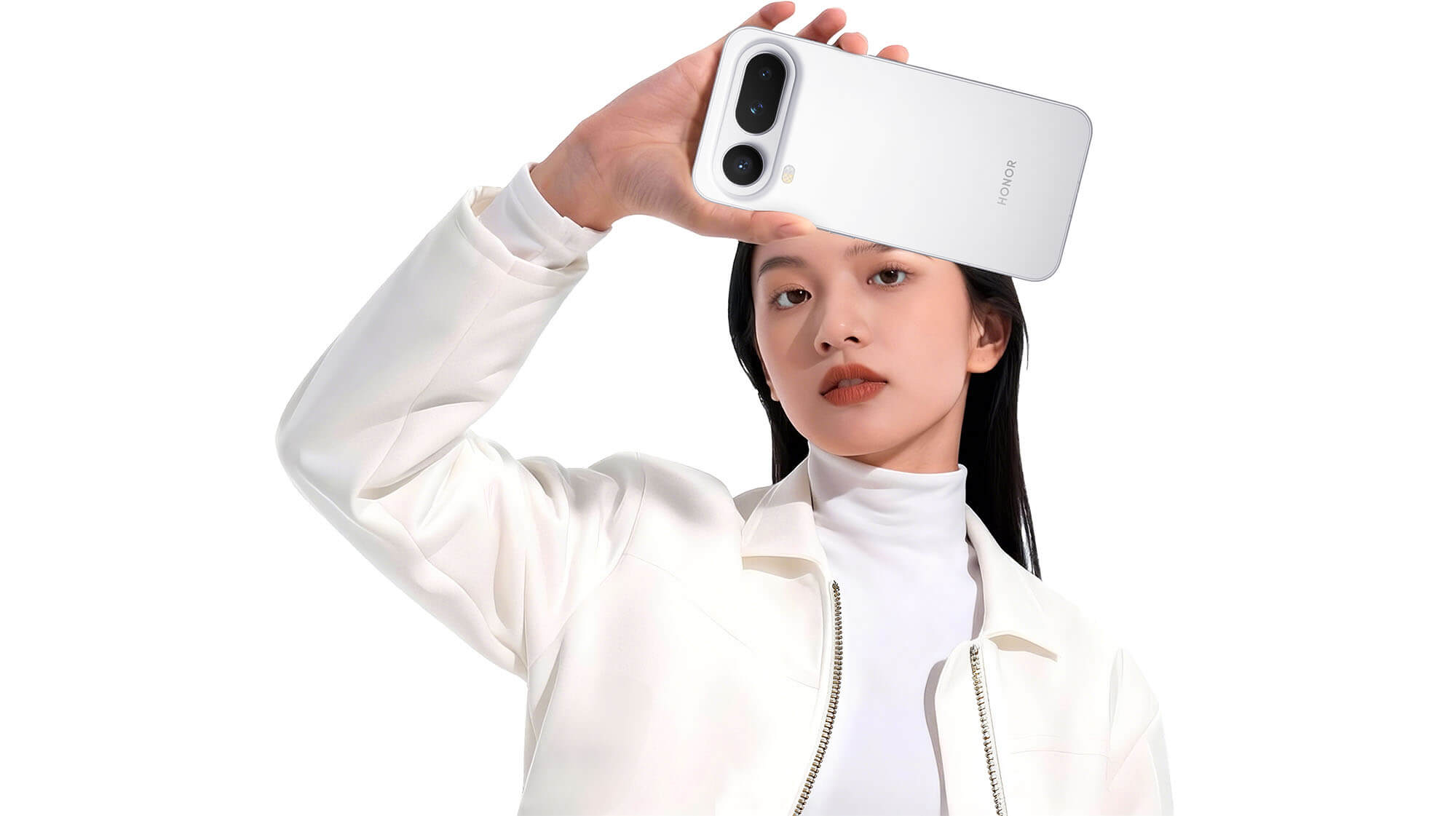 Honor Magic 8 Pro Air