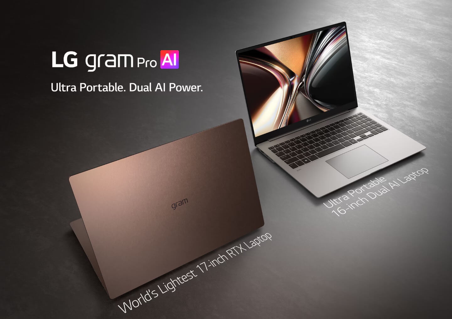 LG gram 2026