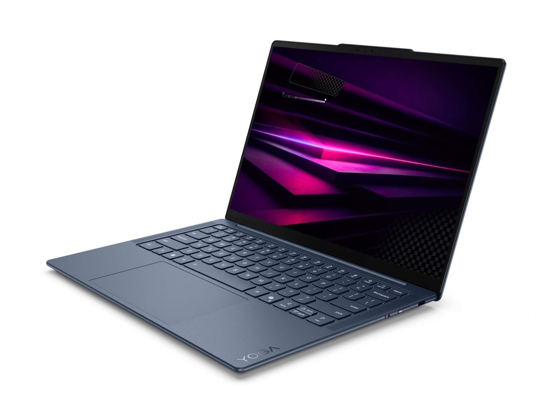 Lenovo Yoga Slim 7x