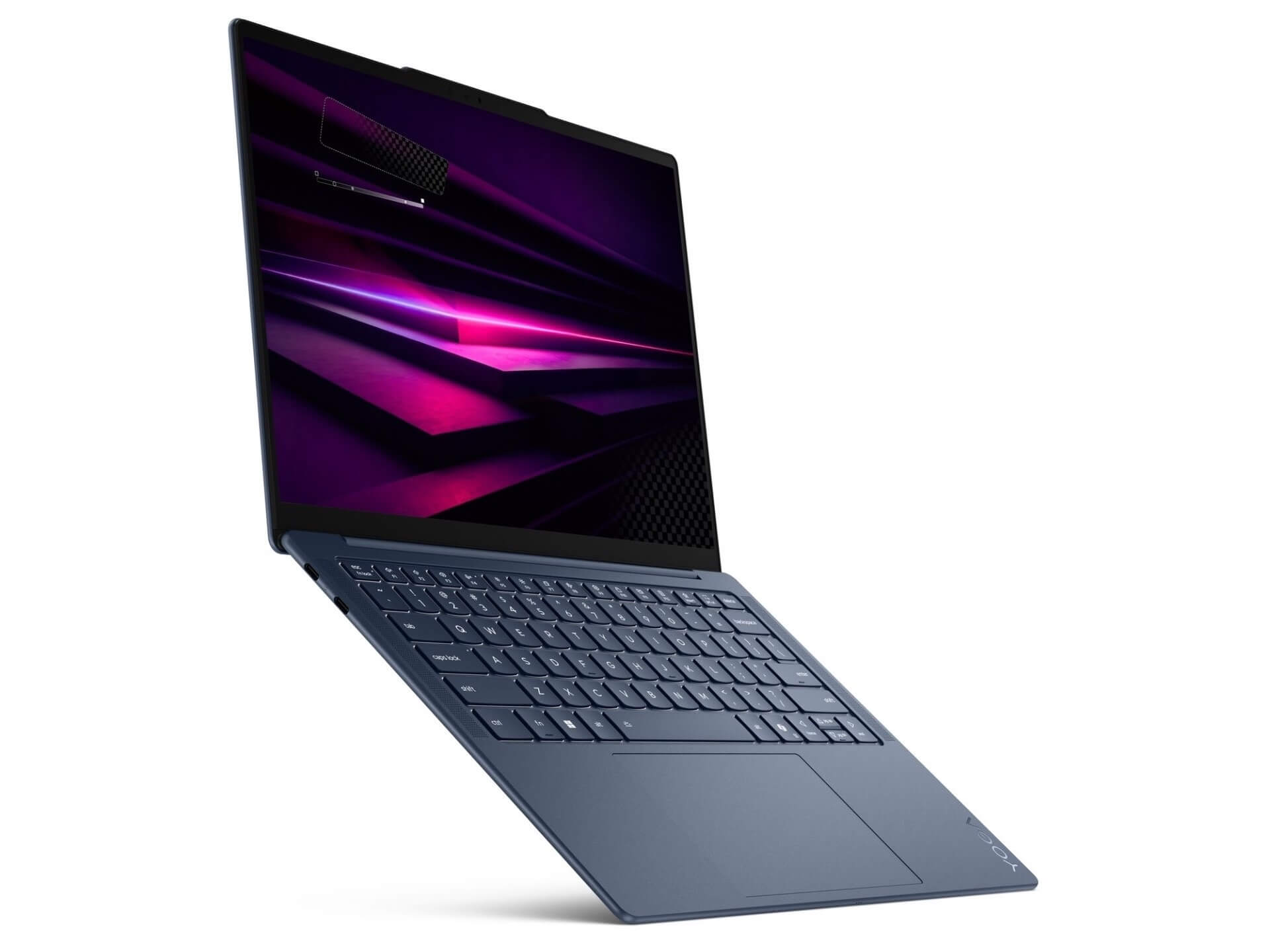 Lenovo Yoga Slim 7x