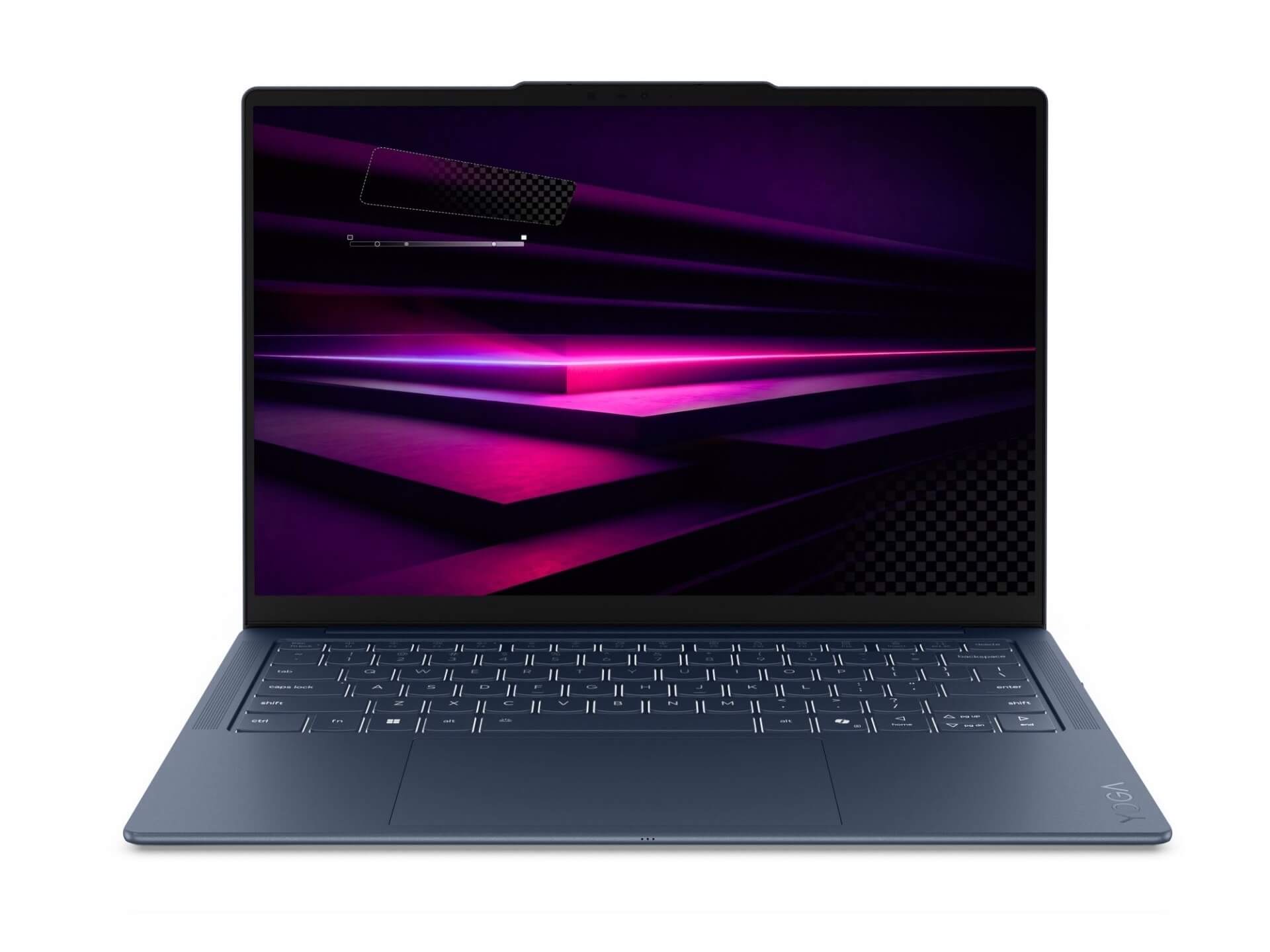 Lenovo Yoga Slim 7x