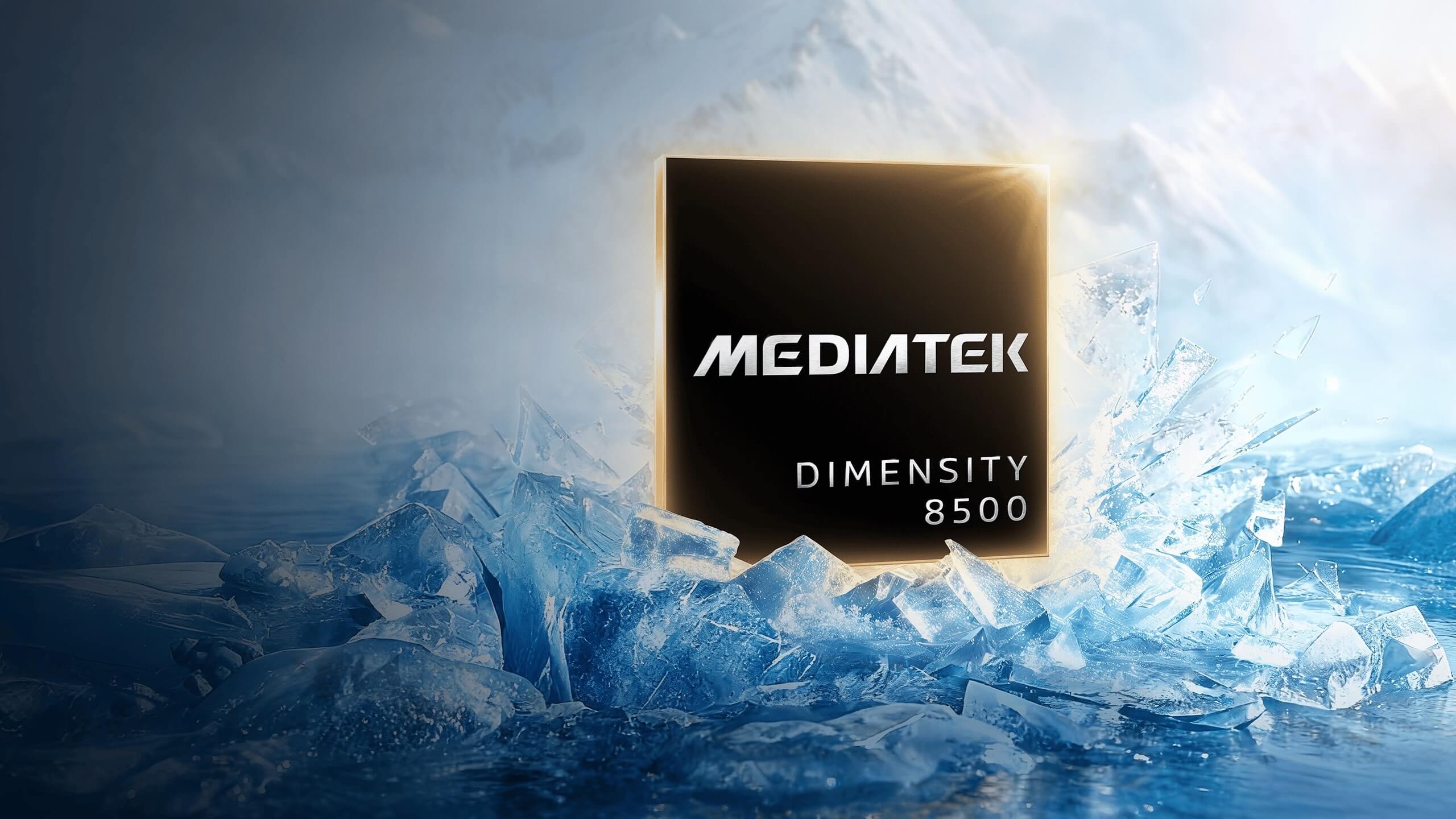 MediaTek Dimensity 8500 – процессор для смартфонов среднего класса