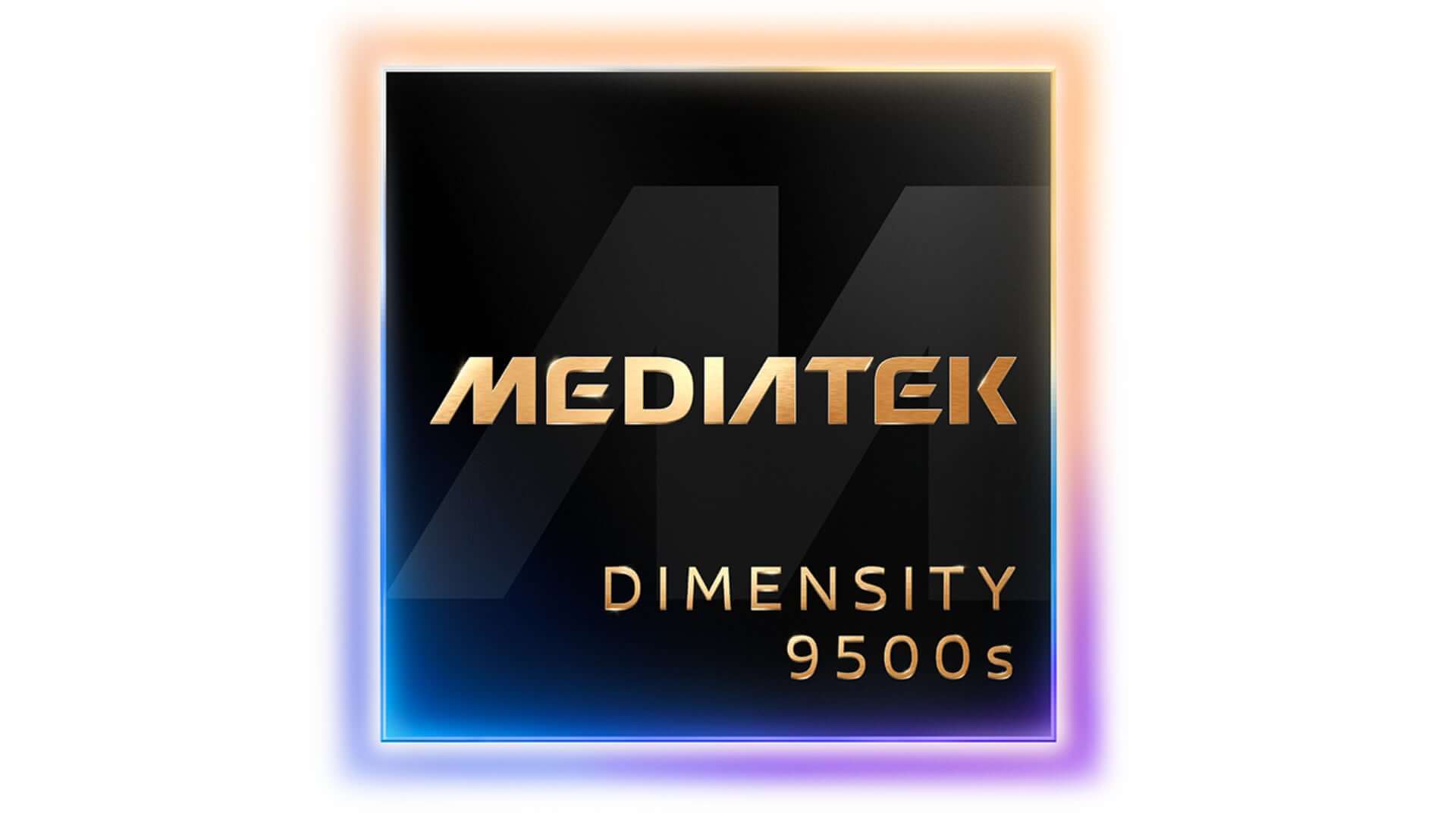 MediaTek Dimensity 9500s