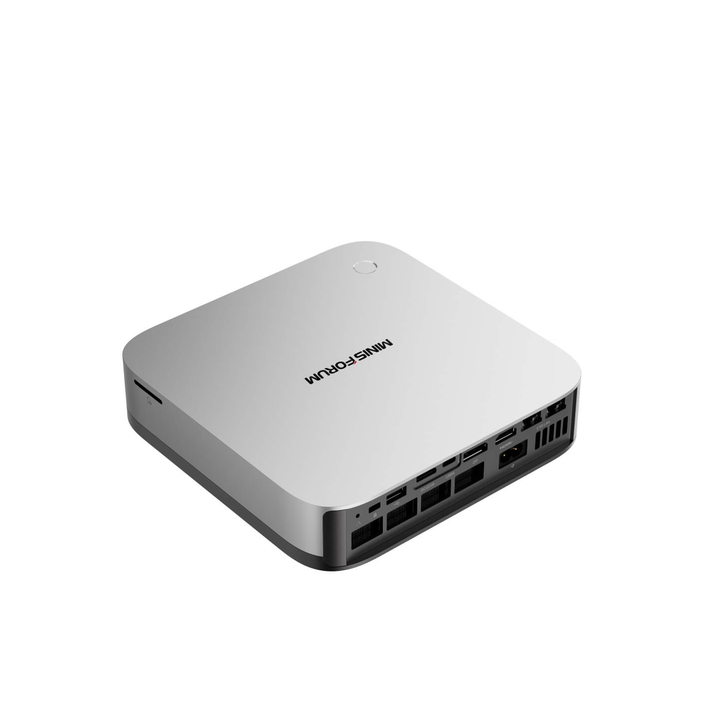 Minisforum AI X1 Pro-470