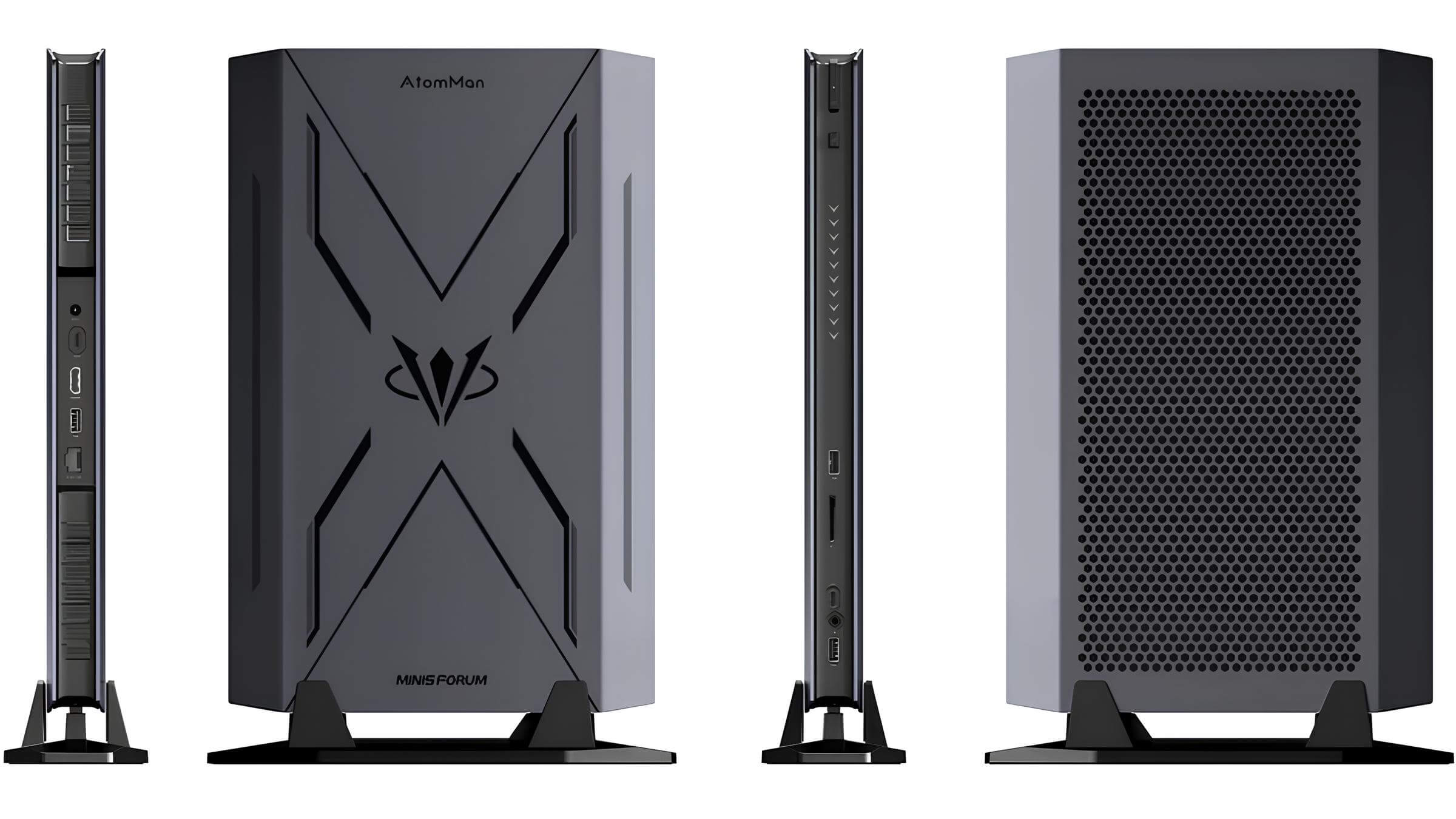 Minisforum AtomMan G7 Pro