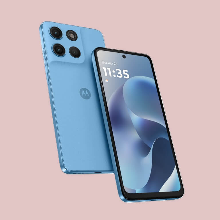 Motorola G17 Motorola G17