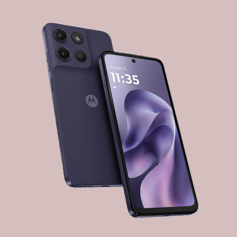 Motorola G17 Motorola G17