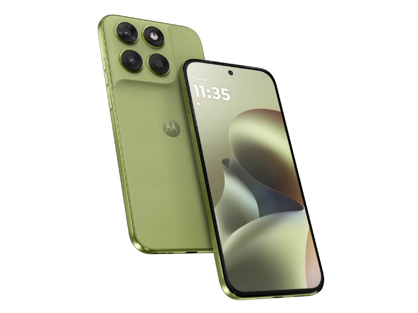 Motorola G67 Motorola G67