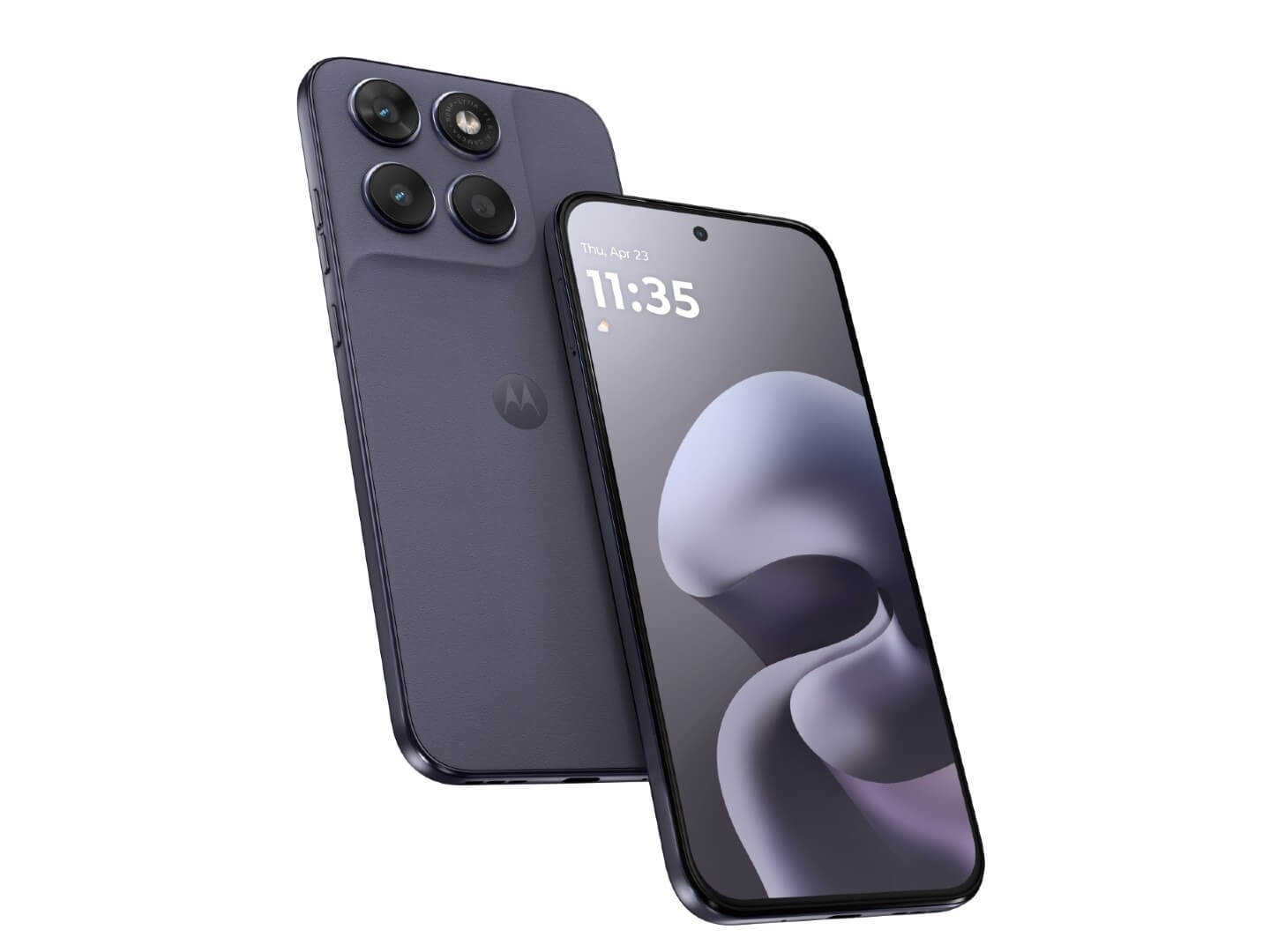 Motorola G67 Motorola G67