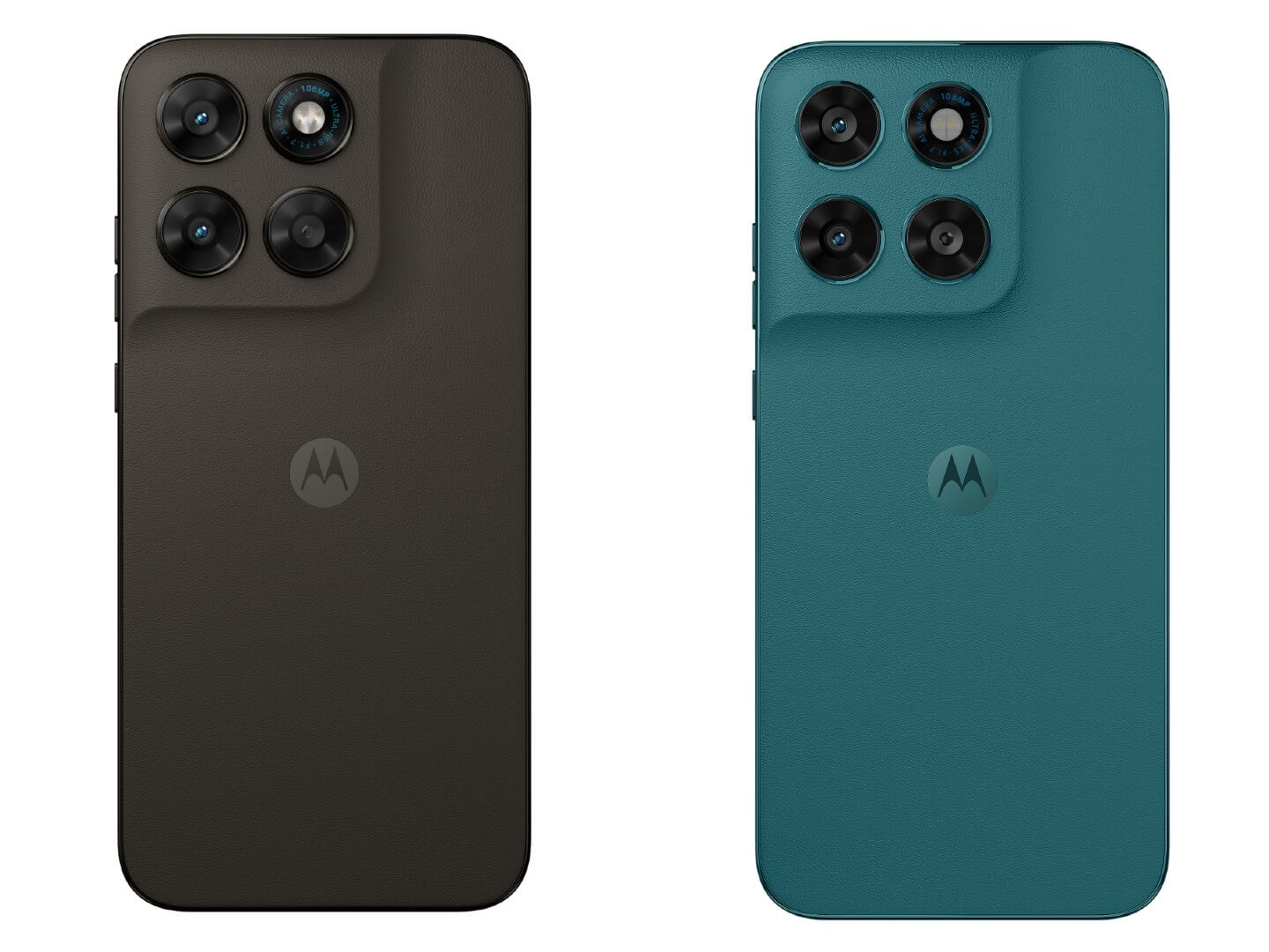Motorola G77 Motorola G77