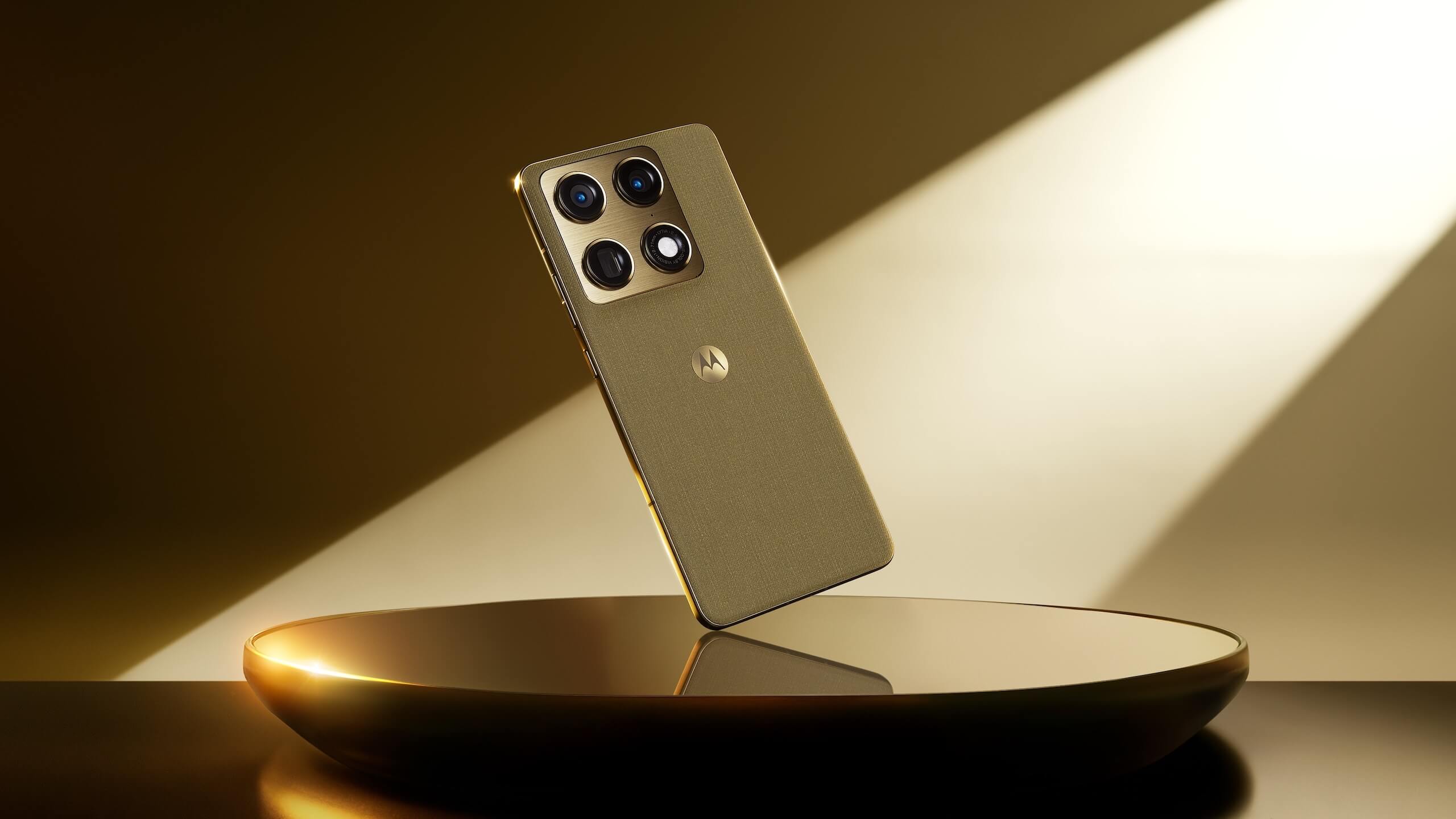 Motorola Signature