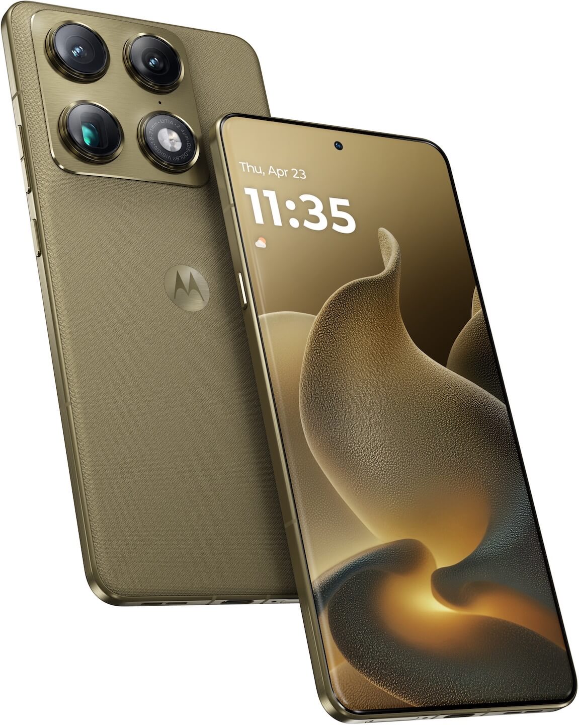 Motorola Signature