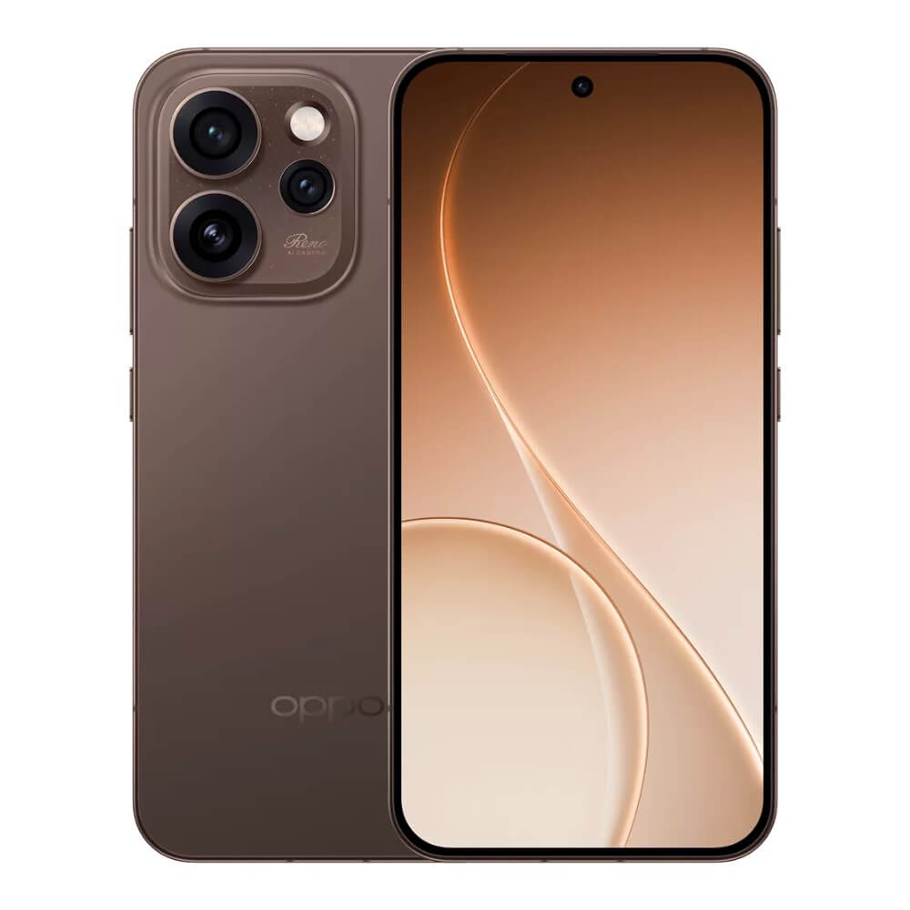 OPPO Reno 15 Pro Mini