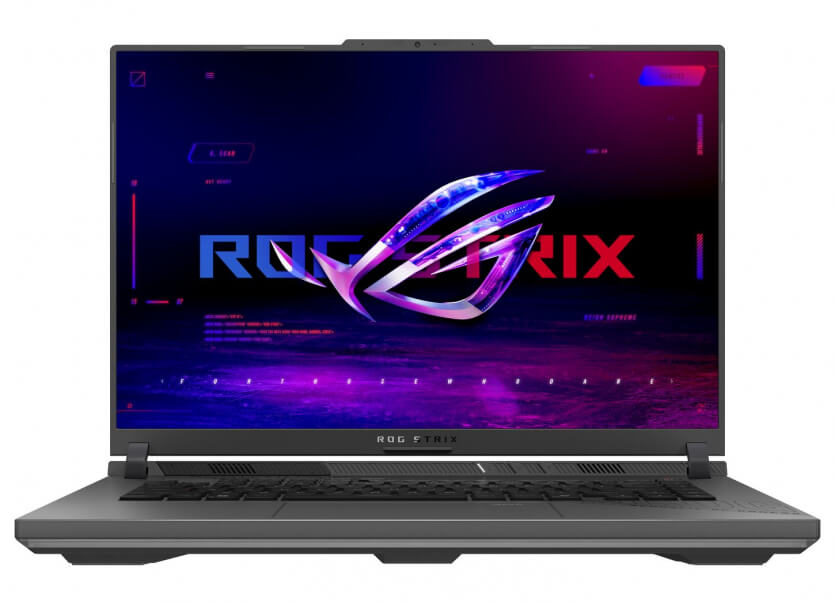 ROG Zephyrus