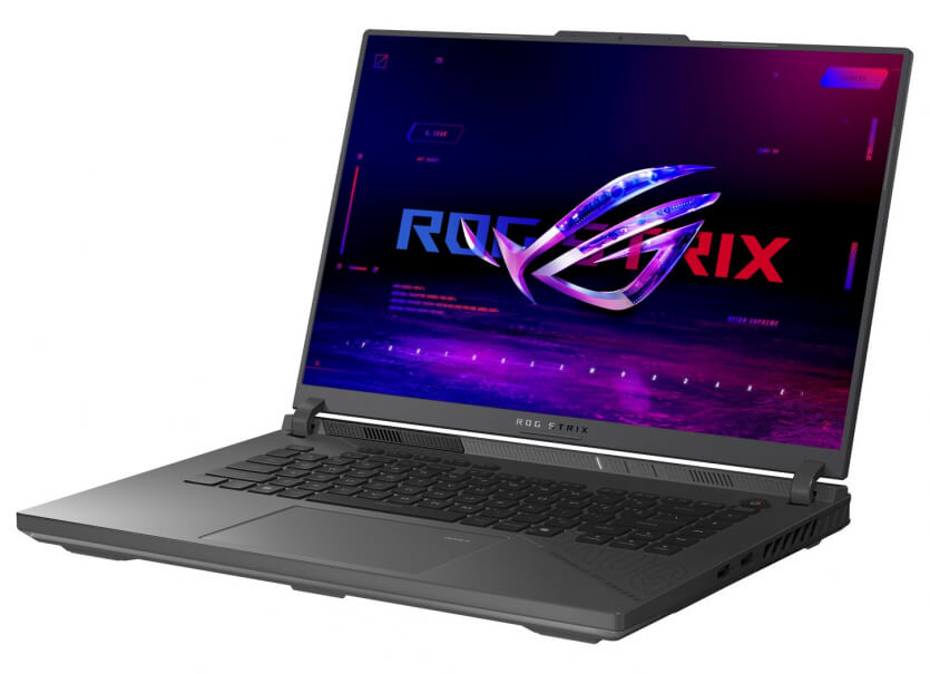 ROG Zephyrus
