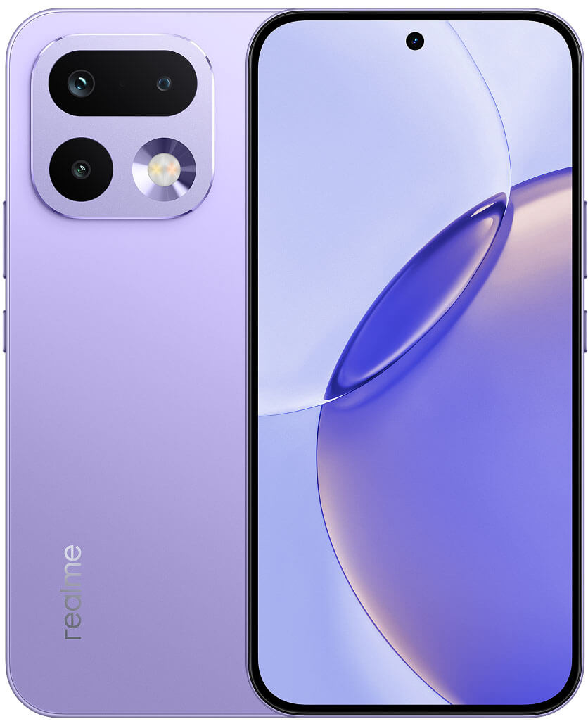 Realme 16 Pro