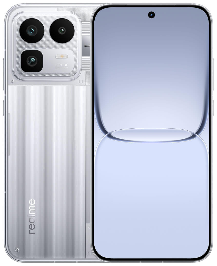 Realme Neo 8