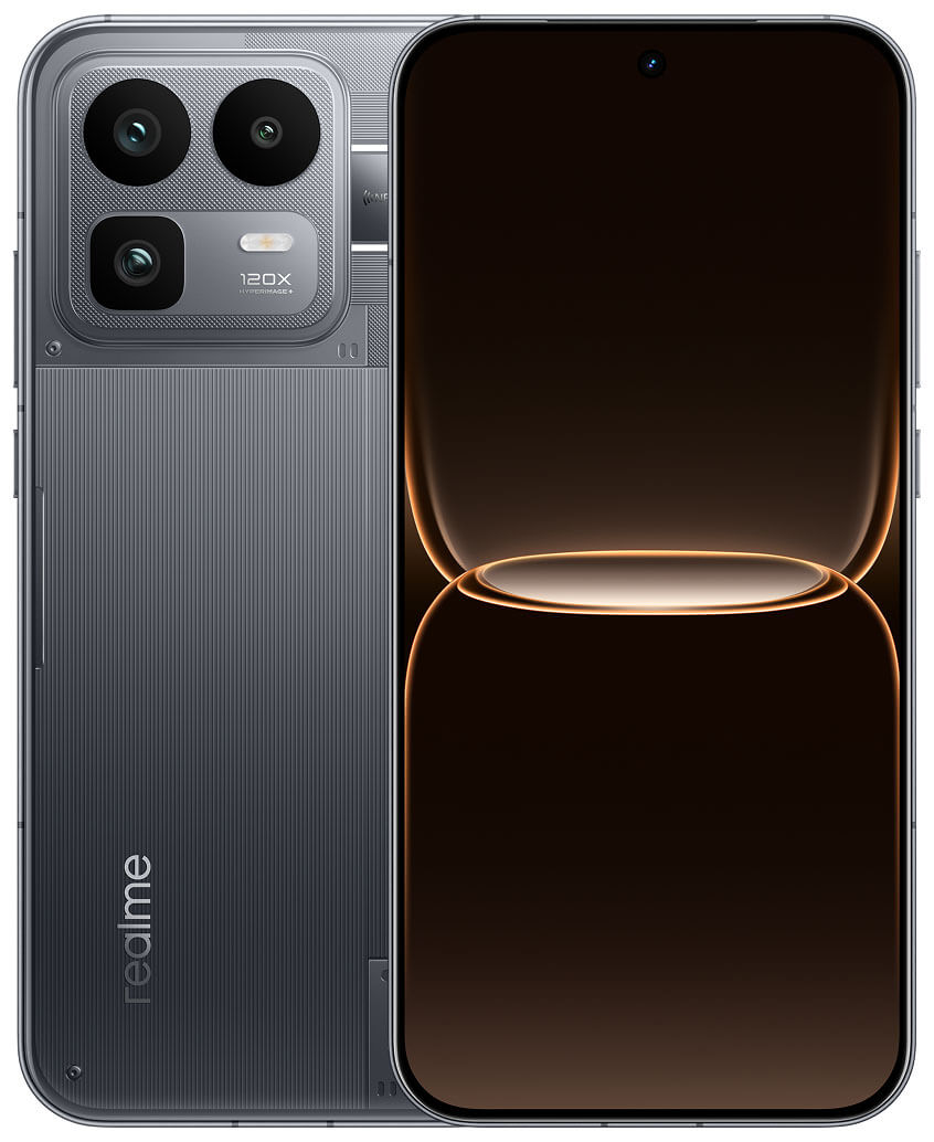 Realme Neo 8