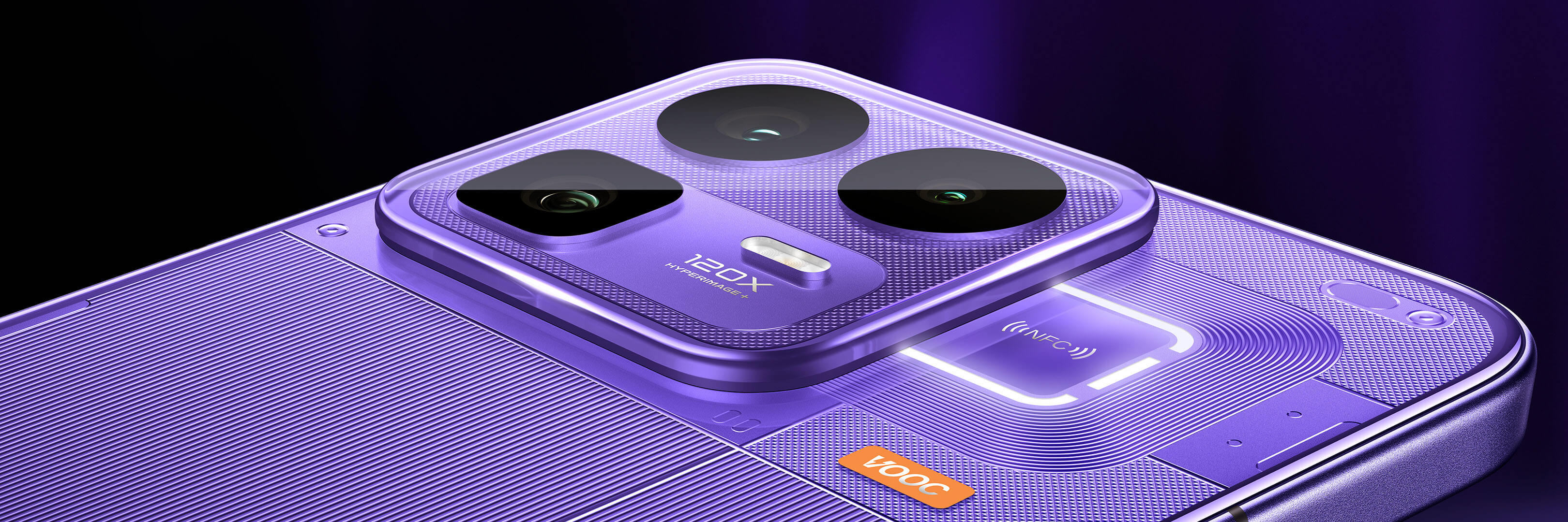 Realme Neo 8 камера