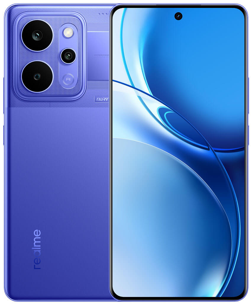 Realme P4 Power