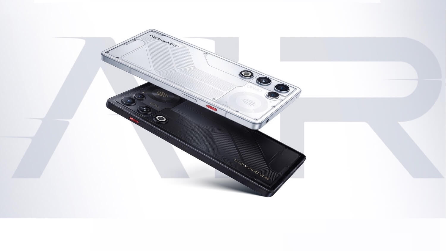 Представлен Red Magic 11 Air – Snapdragon 8 Elite, 7000 мАч и 16 ГБ ОЗУ