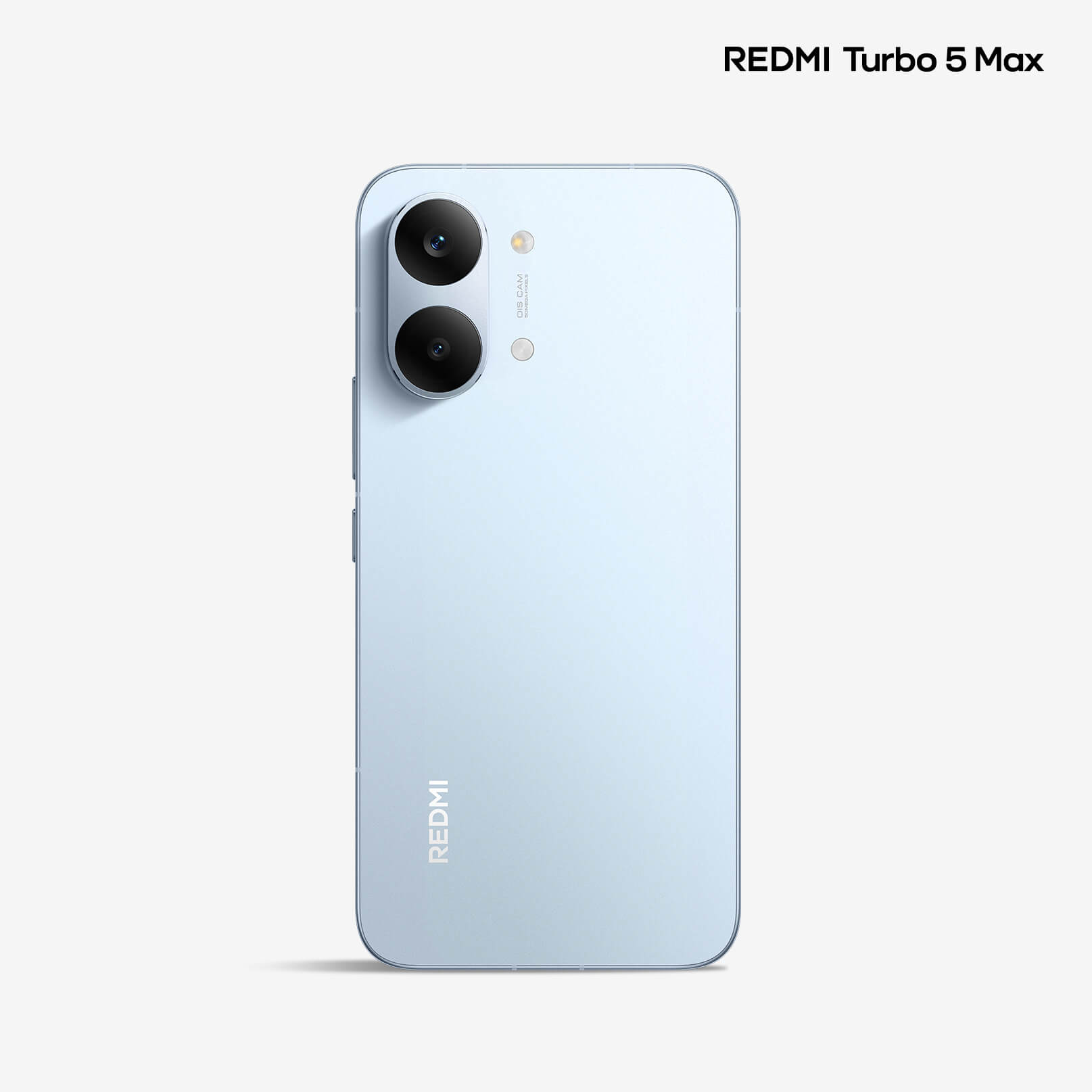 Redmi Turbo 5 Max