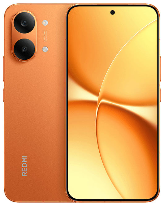 Redmi Turbo 5 Max Redmi Turbo 5 Max