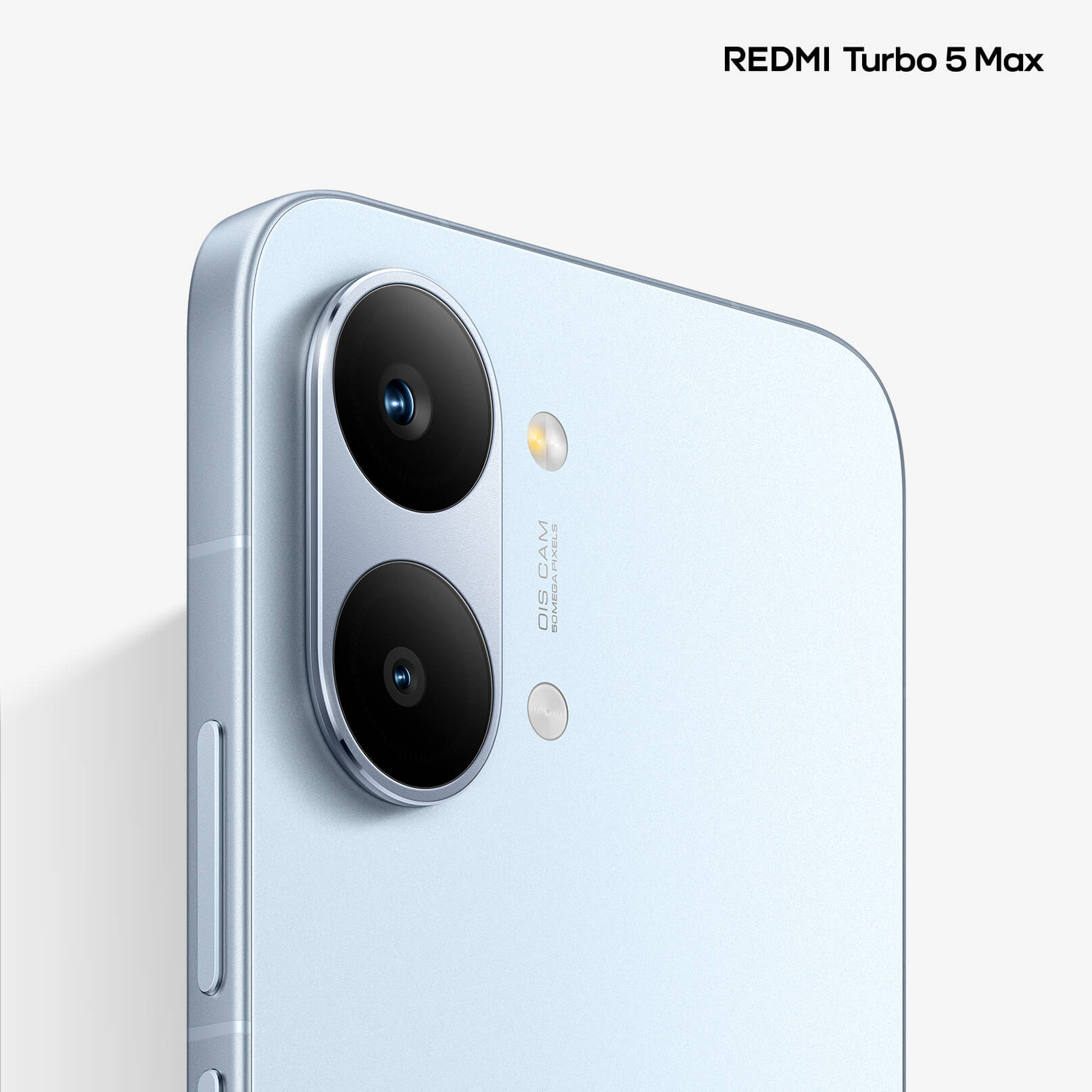 Redmi Turbo 5 Max