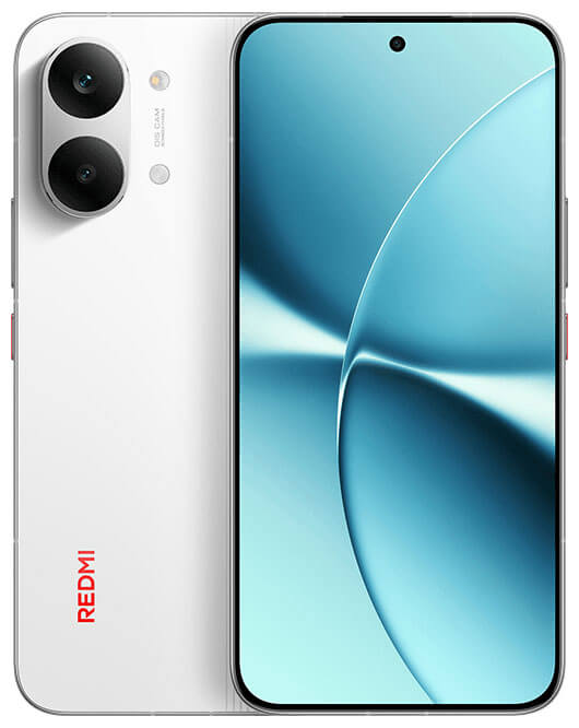 Redmi Turbo 5 Max Redmi Turbo 5 Max
