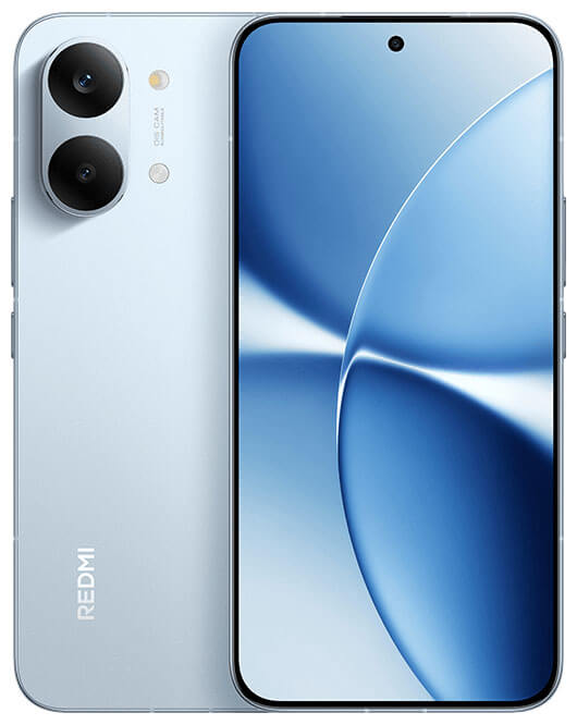 Redmi Turbo 5 Max Redmi Turbo 5 Max