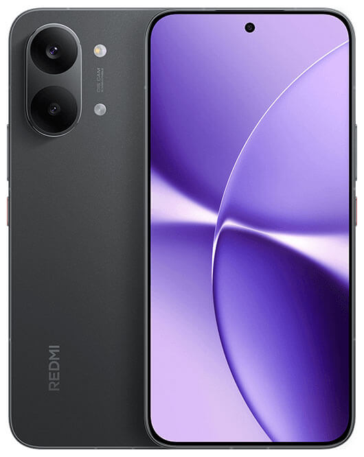 Redmi Turbo 5 Max Redmi Turbo 5 Max