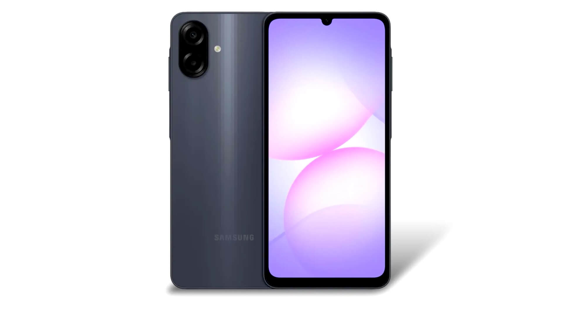 Представлен Samsung Galaxy A07 5G – 6000 мАч и 6 лет обновлений за $175