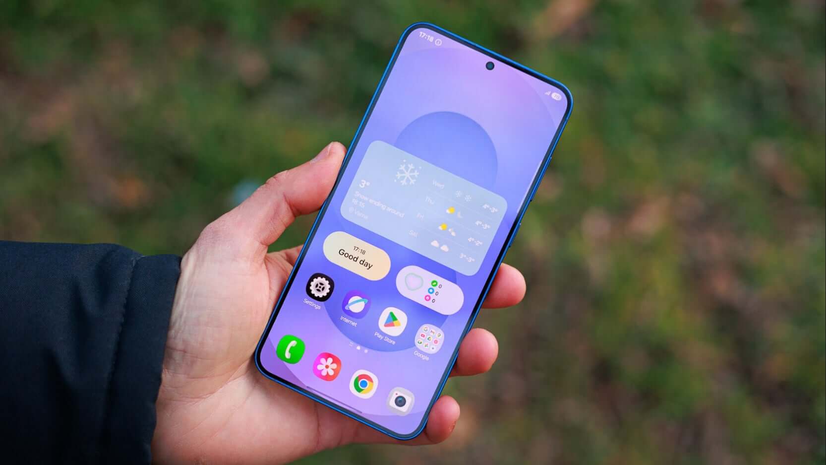 Samsung Galaxy S26 Ultra будет доступен в шести цветах